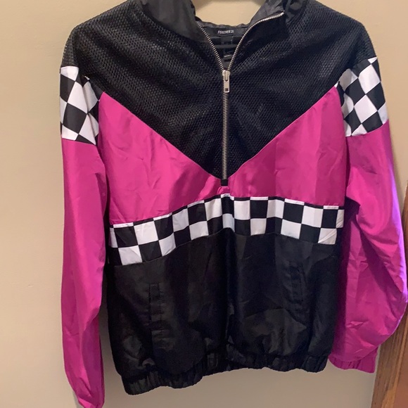 Forever 21 Jackets & Blazers - Forever 21 Jacket